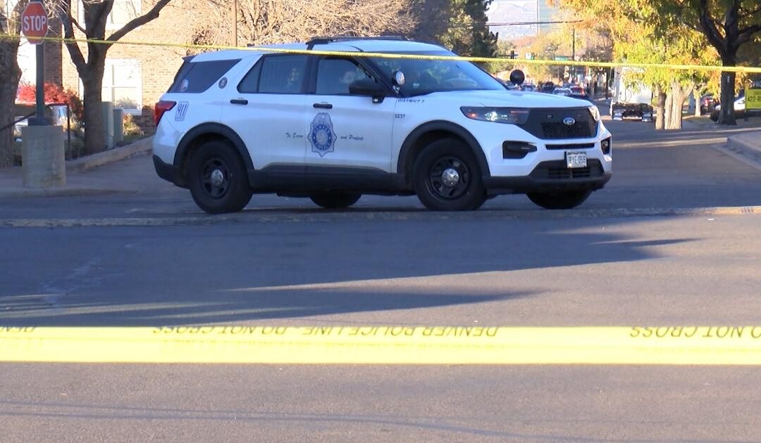 4 personas resultan con heridas tras un tiroteo en horas de la mañana