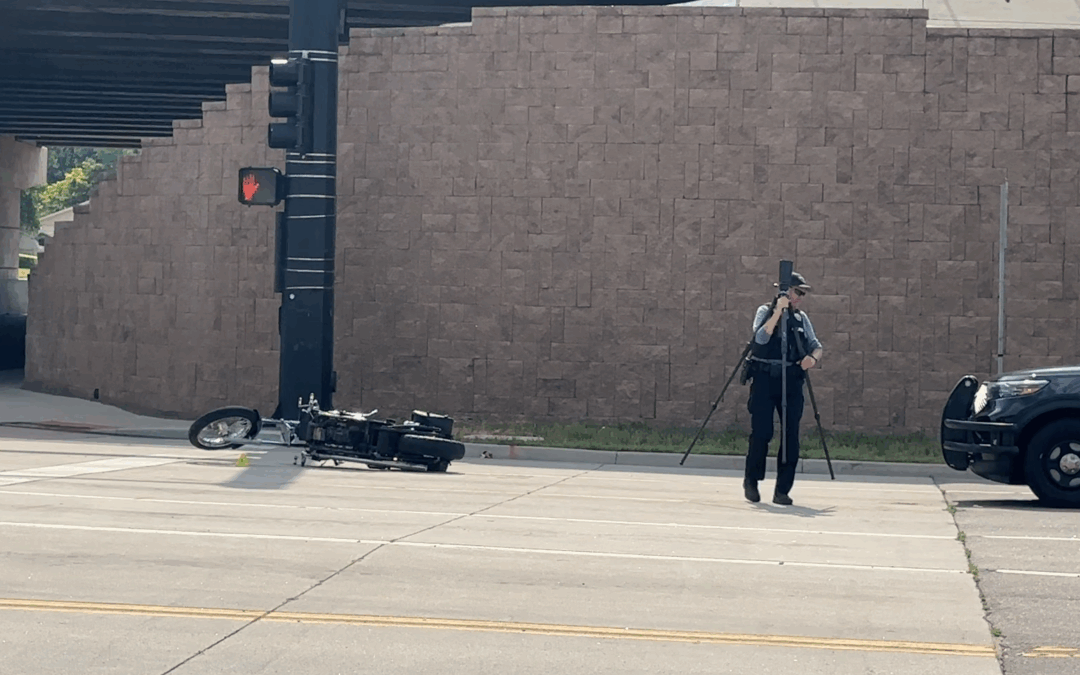 Tiroteo con la policía de Wheat Ridge deja a un sospechoso muerto