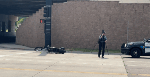 Tiroteo con la policía de Wheat Ridge deja a un sospechoso muerto