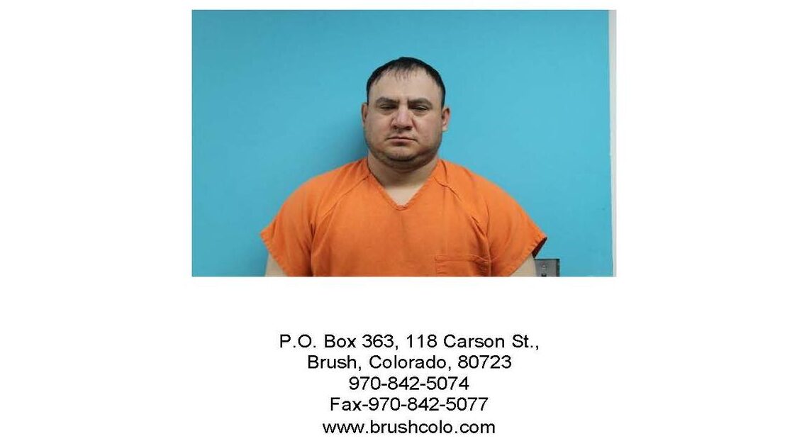 Safe2Tell: Arresto En Brush Colorado Tras Denuncias De Delitos Sexuales - Noticias Notivalle