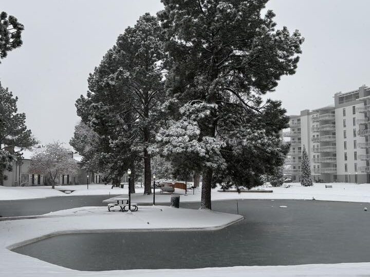 Denver Activa Refugios De Emergencia Para Personas Sin Hogar Frente Al Clima Frío - Noticias Notivalle