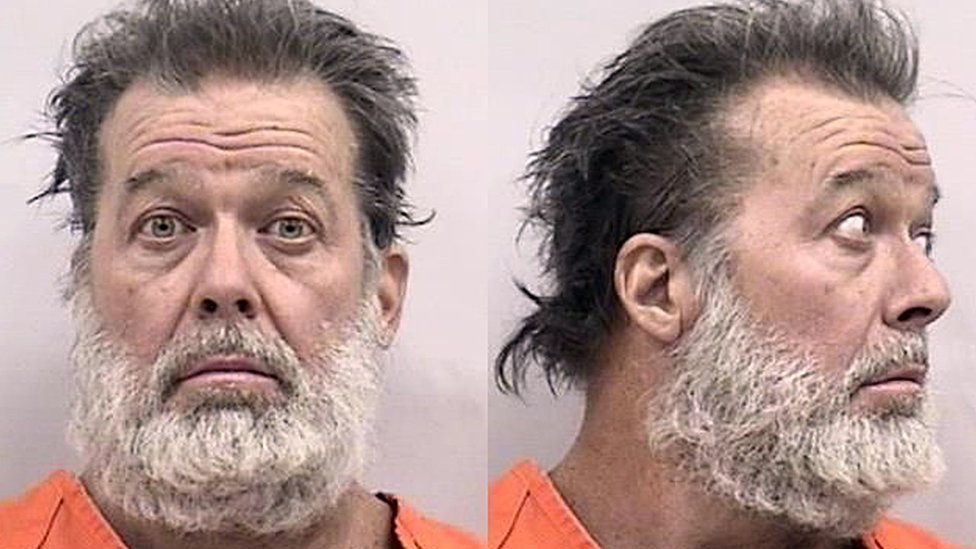Planned Parenthood: Fallece El Tirador Robert Dear Y Cierra El Caso De La Masacre En Colorado Springs - Noticias Notivalle