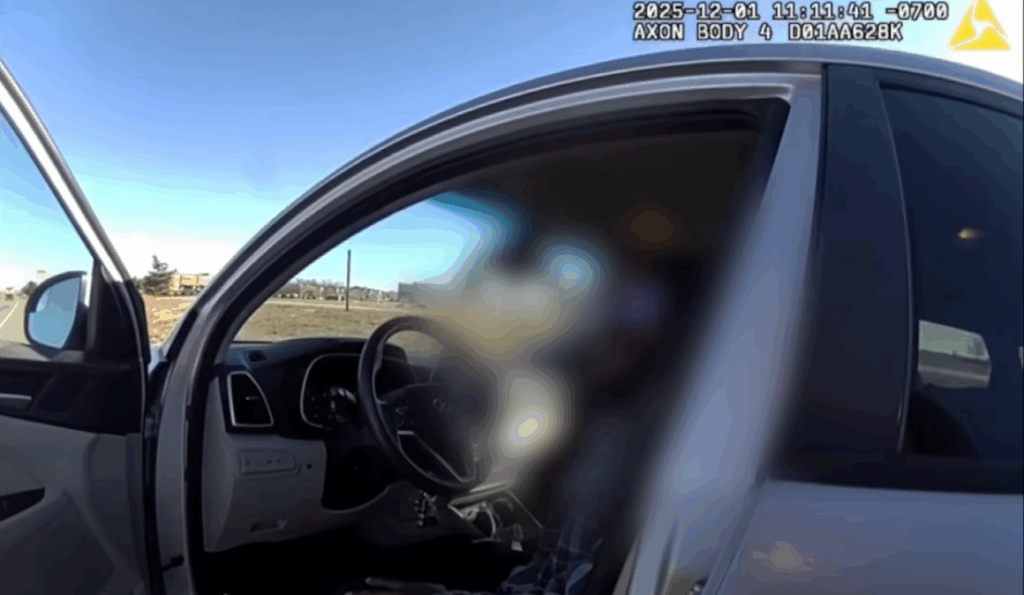 Conductor A 100 Mph Arrestado Por Poner En Riesgo La Seguridad Infantil - Noticias Notivalle Conductor A 100 Mph Arrestado Por Poner En Riesgo La Seguridad Infantil - Noticias Notivalle