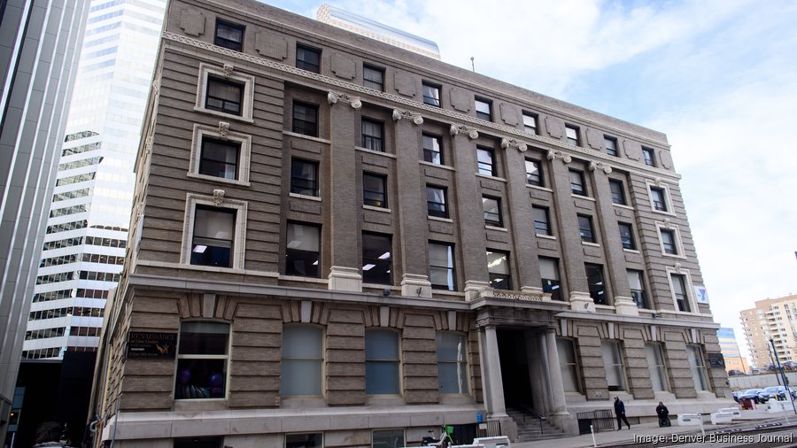 Cierre De La Ymca En Denver: Un Nuevo Horizonte Para Viviendas Asequibles - Noticias Notivalle Cierre De La Ymca En Denver: Un Nuevo Horizonte Para Viviendas Asequibles - Noticias Notivalle