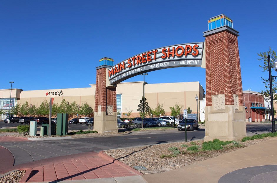 Wayfair Denver: La Megatienda Que Transformará Northfield En Un Nuevo Destino De Compras - Noticias Notivalle